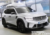Renault Grand Koleos 