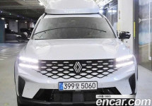 Renault Grand Koleos 