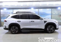 Renault Grand Koleos 