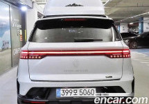 Renault Grand Koleos 