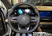 Renault Grand Koleos 