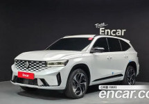 Renault Grand Koleos 