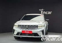 Renault Grand Koleos 