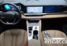 Renault Grand Koleos 