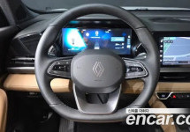 Renault Grand Koleos 