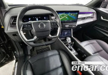 Ssangyong Torres 