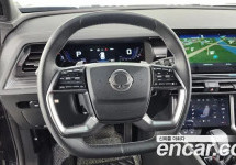 Ssangyong Torres 