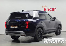 Ssangyong Torres 