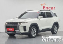 Ssangyong Torres 