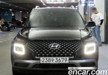 Hyundai Venue 