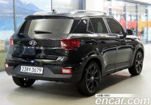 Hyundai Venue 