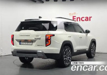 Ssangyong Torres 