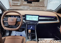 Ssangyong Torres 