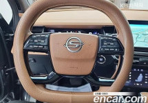 Ssangyong Torres 
