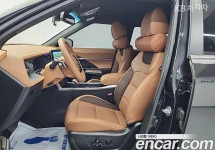 Ssangyong Torres 