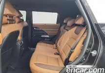 Ssangyong Torres 