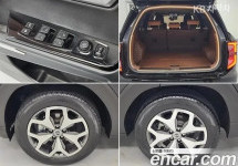 Ssangyong Torres 