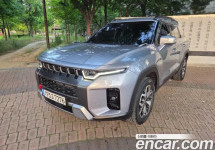 Ssangyong Torres 