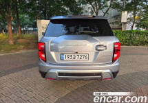 Ssangyong Torres 