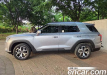 Ssangyong Torres 