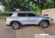 Ssangyong Torres 