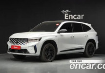 Renault Grand Koleos 