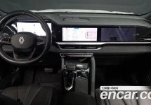 Renault Grand Koleos 