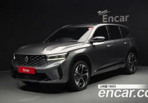 Renault Grand Koleos 