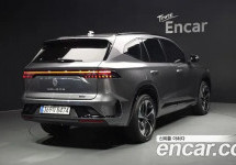Renault Grand Koleos 