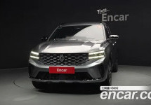 Renault Grand Koleos 