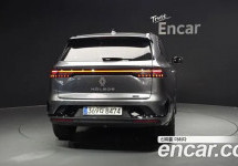 Renault Grand Koleos 