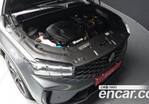 Renault Grand Koleos 