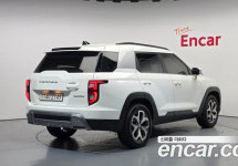 Ssangyong Torres 