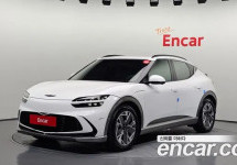Genesis Gv60 