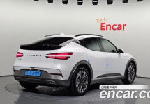 Genesis Gv60 