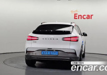 Genesis Gv60 