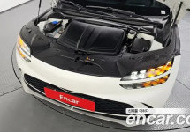 Genesis Gv60 