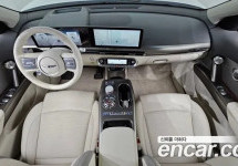 Genesis Gv60 