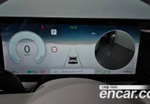 Genesis Gv60 