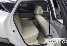Genesis Gv60 
