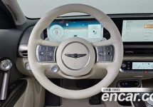 Genesis Gv60 