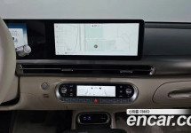 Genesis Gv60 