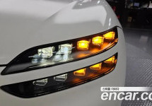 Genesis Gv60 