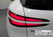 Genesis Gv60 
