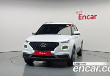 Hyundai Venue 