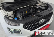 Hyundai Venue 