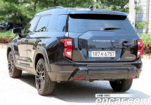 Ssangyong Torres 