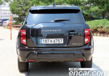Ssangyong Torres 