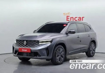 Renault Grand Koleos 