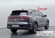 Renault Grand Koleos 